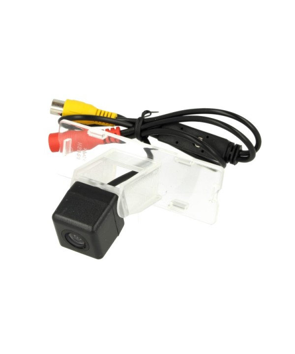 Telecamera Posteriore Per Luce Targa Specifica Suzuki Swift 2013 Linea Guida Effetto Specchio Selezionabile