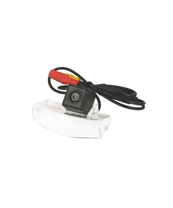 Telecamera Posteriore Per Luce Targa Specifica Mazda CX-5 Mazda 6 Pentium B50 B90 Linea Guida Effetto Specchio Selezionabile