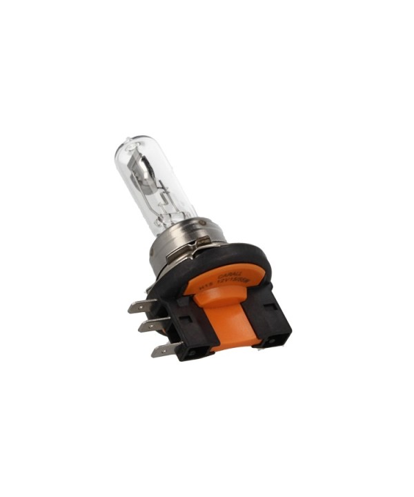 Lampada H15 12V 15/55W PGJ23t-1 64176 Ricambi Luci Diurne Golf 6 VI Marca Carall