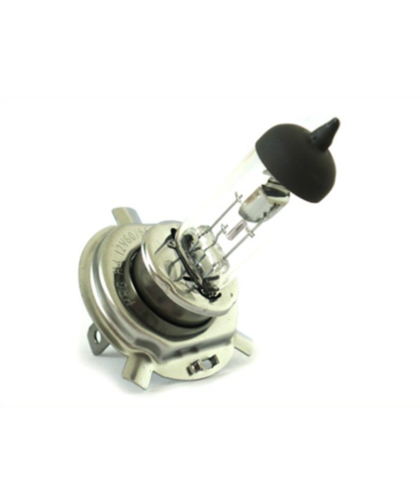 Lampada Alogena Auto H4 P43T 12V 60/55W Marca CARALL