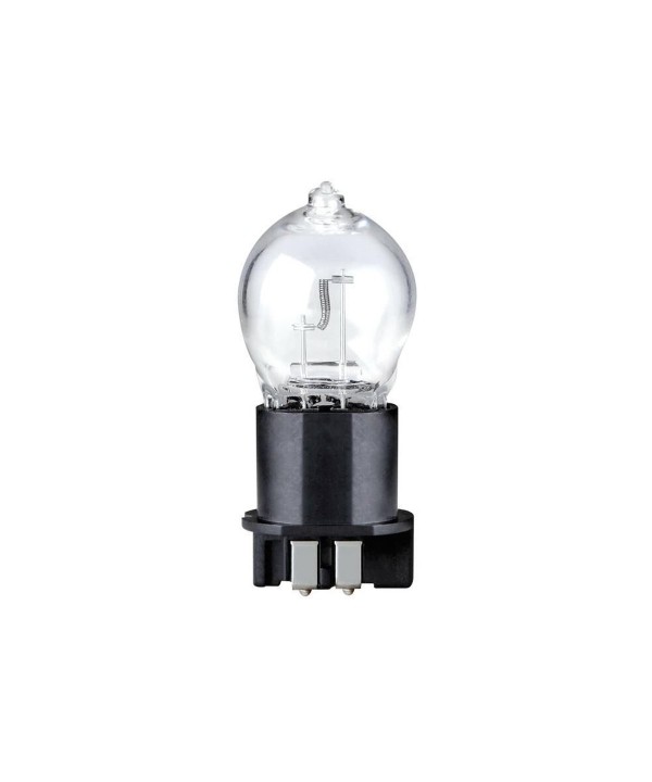 2 PZ Lampada Alogena PW24W 12V 24W WP3.3x14.5-3 Clear Compatibile Philips 12182HTRC1 Per BMW VW Volvo