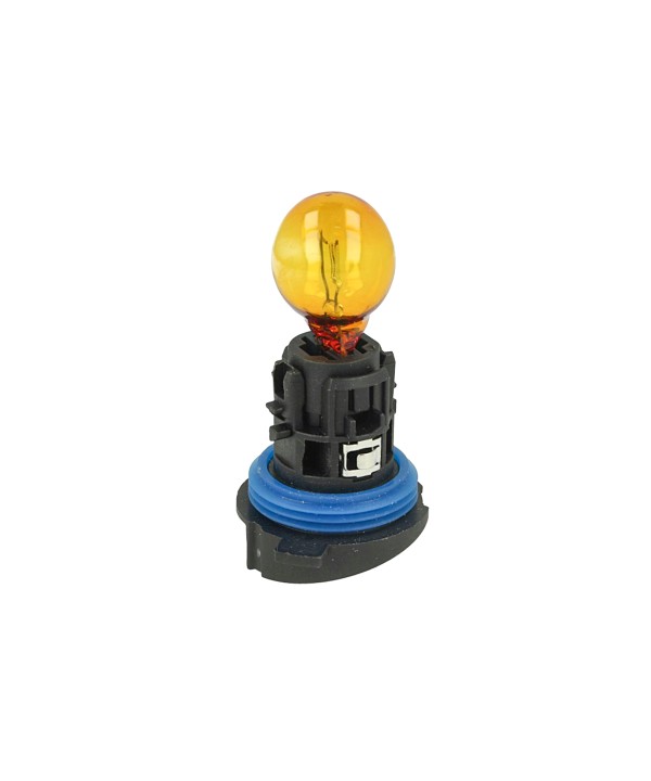 Lampada Alogena HP24WA 12V 24W Arancione Amber P24WA Frecce Peugeot 3008 5008 Citroen C5 Renault Laguna III