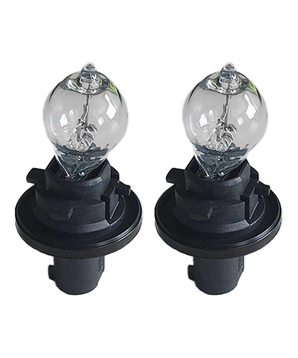 2 PZ Lampada Alogena HPC16W 12V 16W Trasparente Marca CARALL
