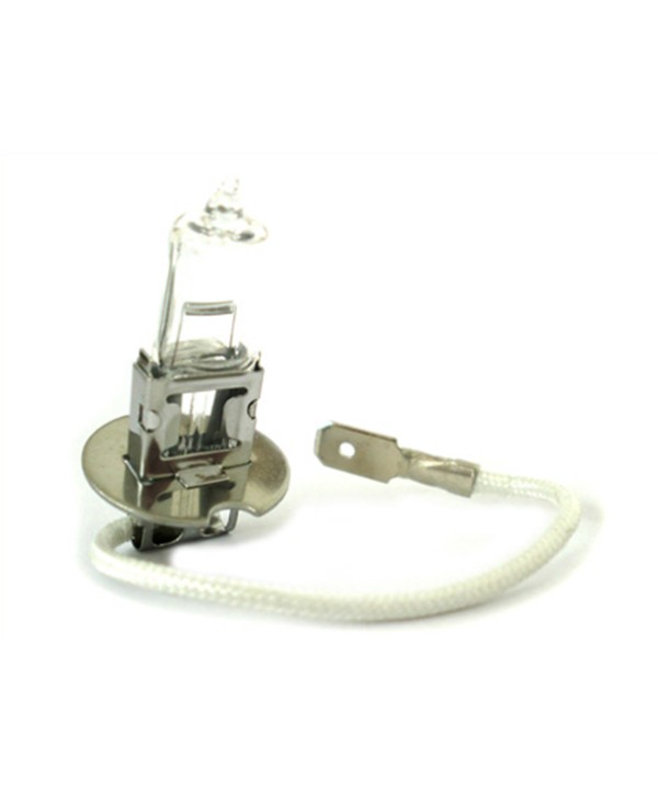 Lampada Alogena Camion H3 24V 70W PK22s
