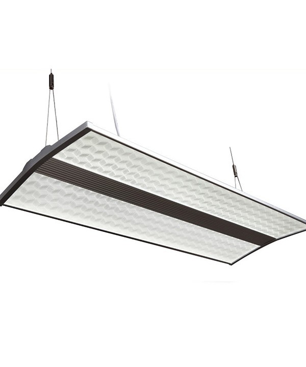 Pannello Led Rettangolare 45W 80X30 cm Dimmerabile Bianco Naturale Lampadario Led A Sospensione