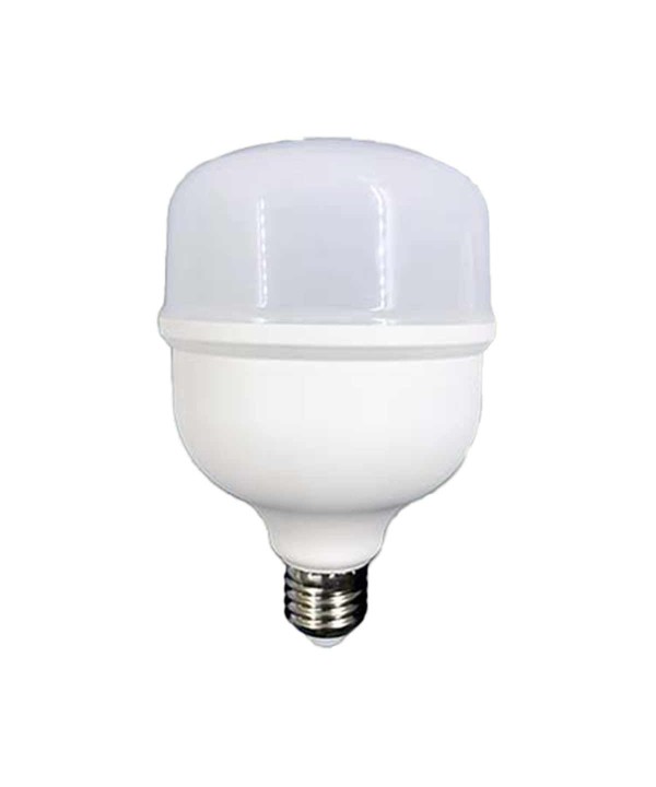 Lampada A Led E27 Globo 38W 4050LM Bianco Freddo 6500K 117X179mm