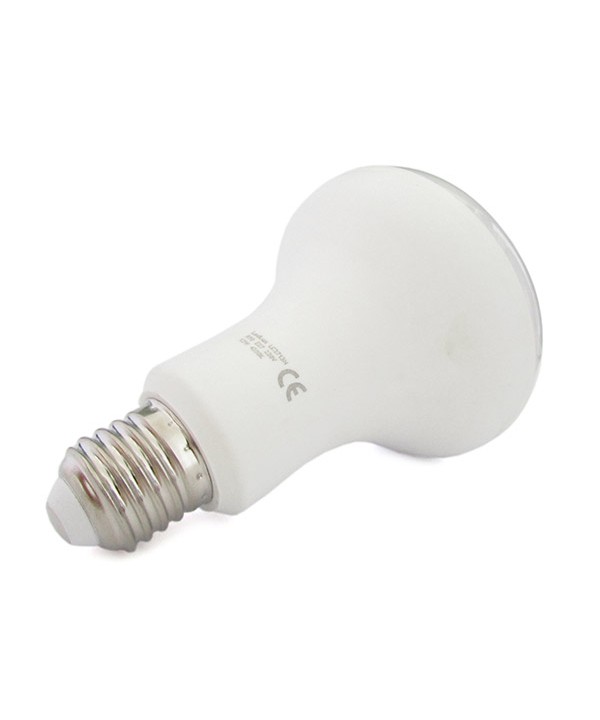 Lampada Led E27 R90 Riflettore 12W=120W Bianco Neutro Diametro 90mm 220V