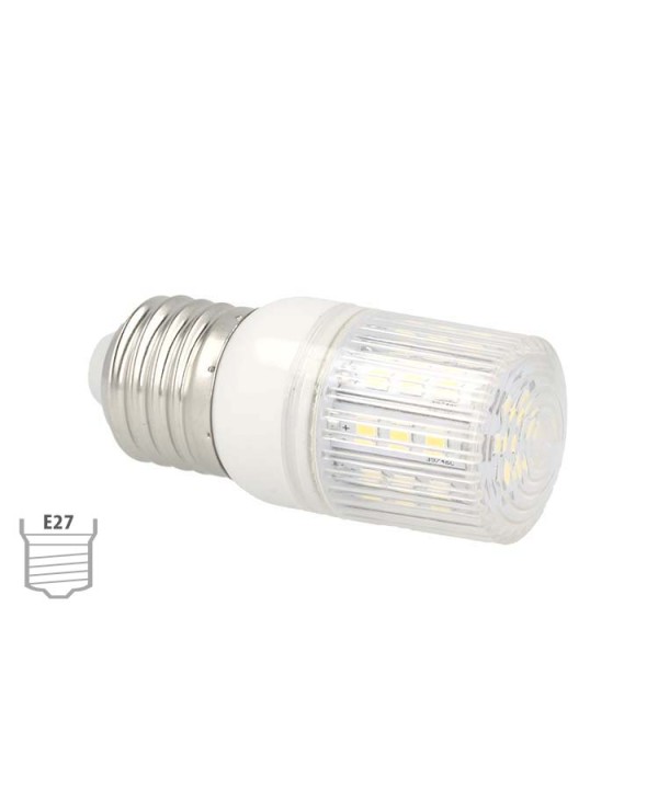 Lampada Led E27 5W 220V Bianco Naturale