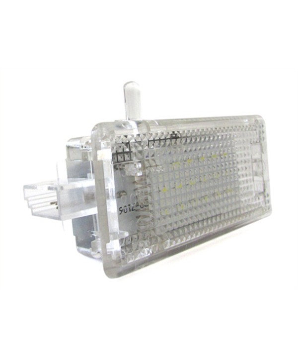 Kit Luci Led Auto Vano Porta Oggetti Glove Box BMW E46 E53 X5 E81 E82 E83 X3 E84 X1 E87 E88 E89 Z4 E90 E91 E92 E93 F25 X3 MINI R50 R52 R53 R55 R56 R57 R60