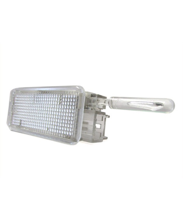 Kit Luci Led Auto Vano Porta Oggetti Glove Box Peugeot 1007 206 207 407 406 306 307 308 3008 5008 607 806 807 Citroen C2 C3 Picasso C4 C5 C6 C8 Berlingo Saxo Xsara Xanita