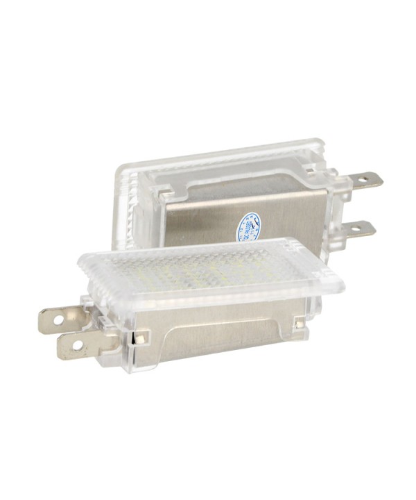 Kit Luci Bagagliaio Baule A Led Porsche 911 964 986 987 997 Carrera Turbo GT2 GT3 Boxster Cayman   