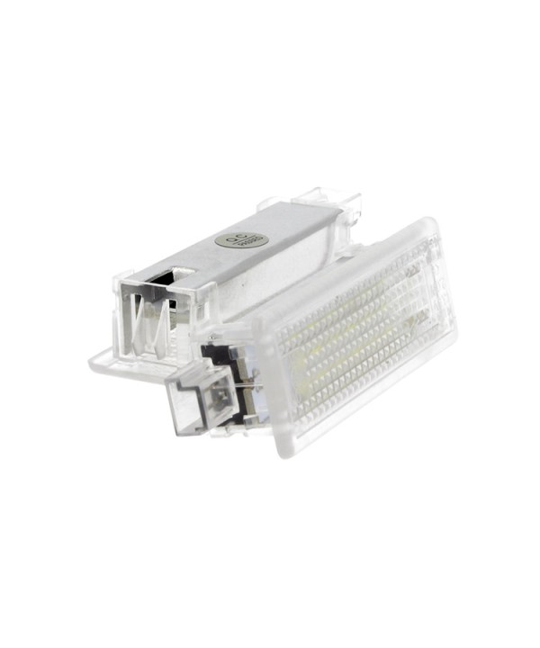 Kit Luci Portiere A Led BMW E60 E61 E63 E64 E68 E70 E71 E81 E82 E83 E85 E87 E88 E90 Mini R50 R52 R53 R55 R56 R57 Range Rover Sport