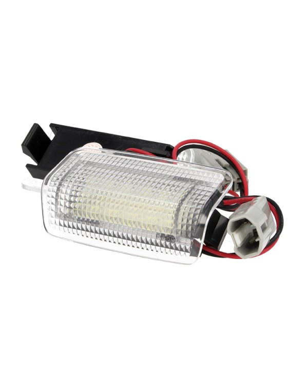 Kit Luci Portiere A Led Toyota Prius Alphard Camry Crown Estima Land Cruiser Mark Vellfire Lexus IS250 ISF RX330 RX350 LS460 LS600 LS430