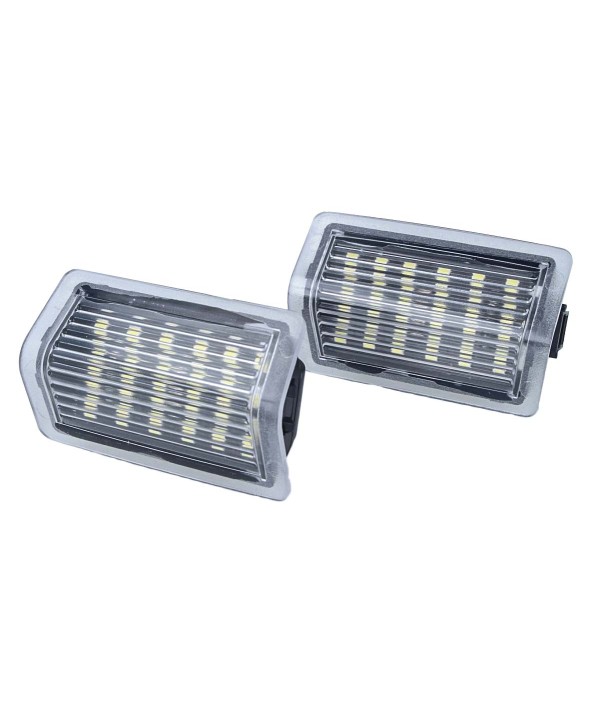 Kit Luci Portiere A Led Mercedes Benz W176 W246 W204 S204 C204 W205 S205 C205 A205 W213 S213 A0028201901