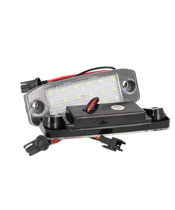 Kit Luci Targa Led Hyundai Sonata Dopo 2010 Sonata YF GF Dopo 2010 Bianco Canbus No Errore