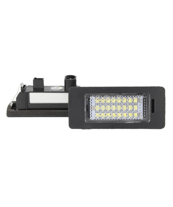 Kit Luci Targa Led BMW E82 E88 E70 E71 E90 E90N E91 E92 E93 M3 CSL E39 E46 E60 E60N E61 E61N