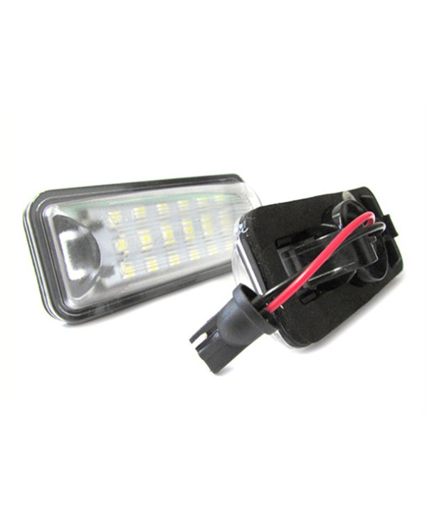 Kit Luci Targa Led Toyota FT-86 Scion FR-S GT86 Subaru BRZ Impreza Sedan WRX STI Wagon Legacy Crosstrek