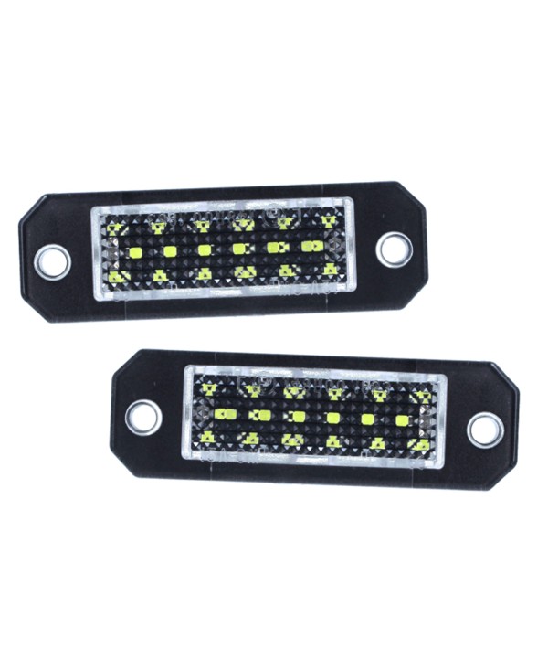 Kit Luci Targa Led VW Passat VW T5 T6 Touran