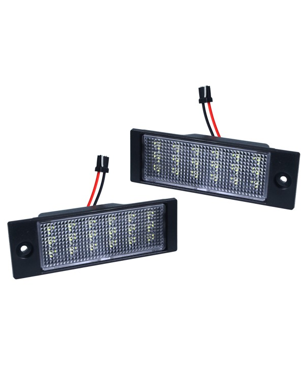 Kit Luci Targa Led Hyundai Tucson IX35 Kia Forte Sedan OEM 92501D3100
