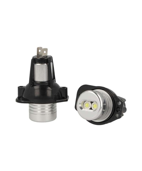 Angel Eyes Lampada Led BMW E90 E91 6W 12V