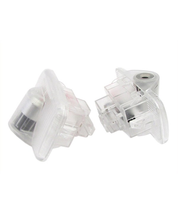 Kit Luci Led Logo Proiettori Auto Portiere Nissan Murano 12-13 Sylphy 06-09 Teana 04-07