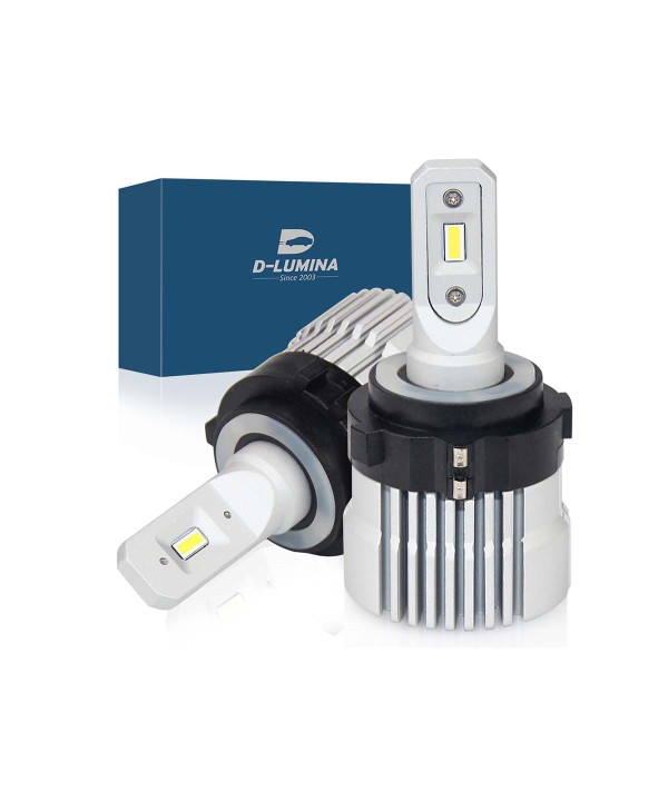 Kit Full Led Canbus H7 Specifico VAG Per VW Golf 7 VII 6 Touran Scirocco Mercedes Benz Vito Sprinter Audi Seat Skoda Porsche Anabbagliante 60W 12V