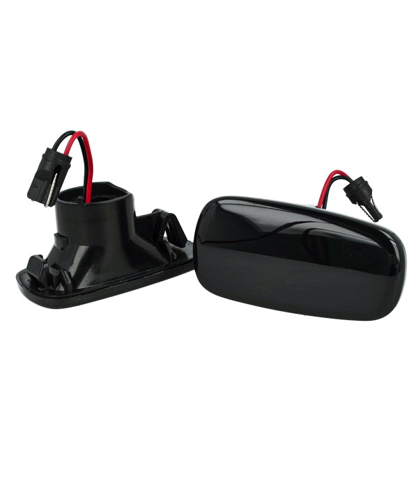 Kit Freccia Laterale a Led Side Marker Dinamica Lente Fume Toyota Altezza Lexus IS300 2000-2005 8173043010