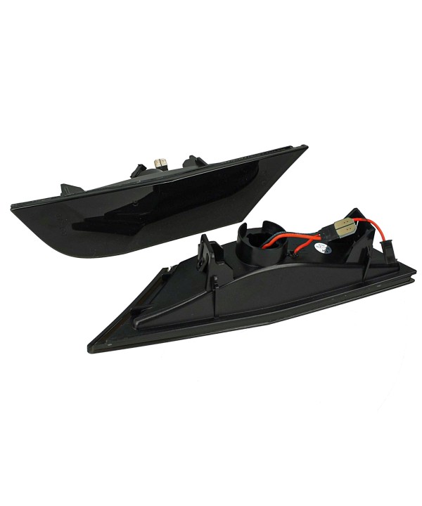 Kit Freccia Laterale a Led Side Marker Dinamica Lente Fume Honda Odyssey Dopo 2018 33800THRA01