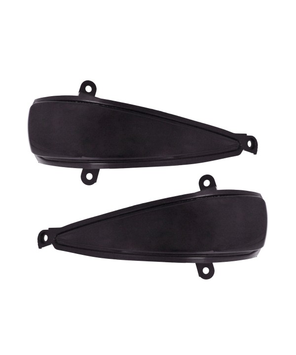Kit Freccia Laterale a Led Side Marker Dinamica Lente Fume Honda Civic 2005-2012 OEM 631112715