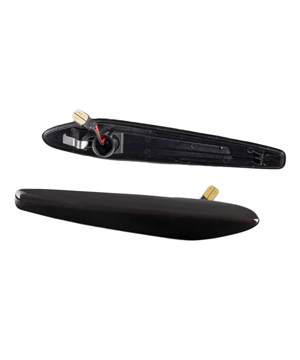 Kit Freccia Laterale a Led Side Marker Dinamica Lente Fume Alfa Romeo 159 Brera OEM 60691106