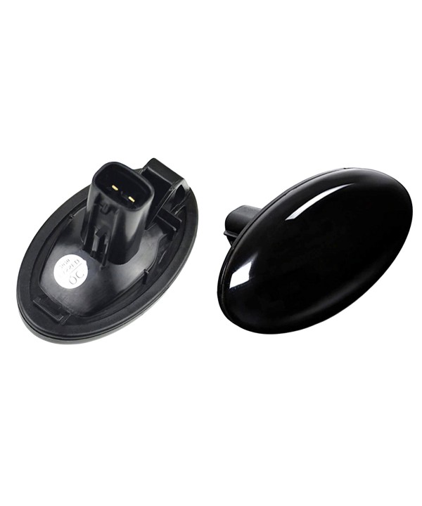 Kit Freccia Laterale a Led Side Marker Dinamica Lente Fume Subaru Liberty Forester Impreza WRX 84401SA001