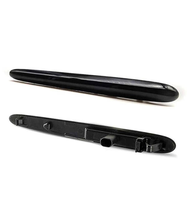 Kit Freccia Laterale a Led Side Marker Dinamica Lente Fume Alfa Romeo Giulietta Renault Megane III OEM 50513758 50522994