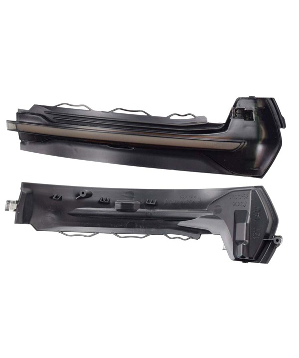 Kit Freccia Led Specchietto Retrovisore Dinamico Sequenziale Audi A3 8V S3 RS3 S 2013-2018
