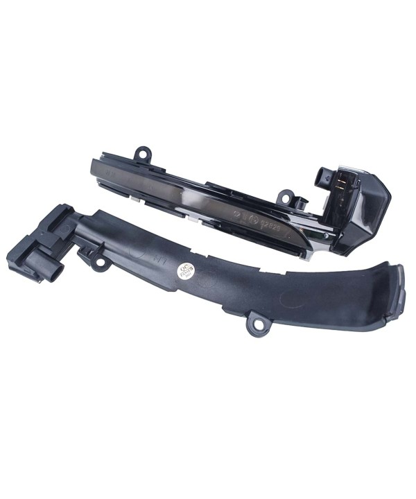 Kit Freccia Led Specchietto Retrovisore Dinamico Sequenziale Jaguar XE X760 XF X250 X260 XJ X351 X152 XK XKR X150