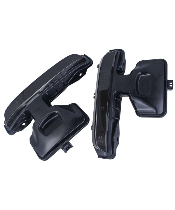 Kit Freccia Led Specchietto Retrovisore Dinamico Sequenziale Land Rover Defender Dopo 2019