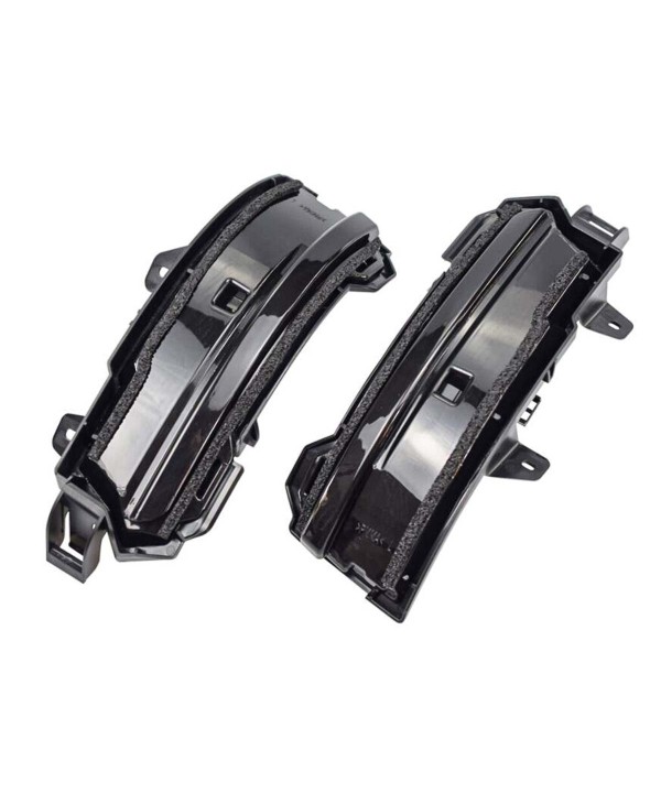 Kit Freccia Led Specchietto Retrovisore Dinamico Sequenziale Land Rover Evoque 2 Dopo 2019