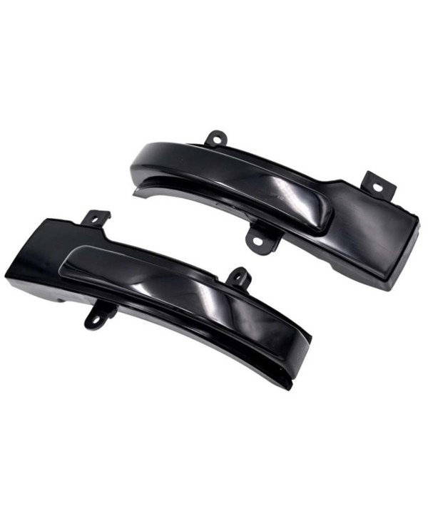 Kit Freccia Led Specchietto Retrovisore Dinamico Sequenziale Mitsubishi ASX Pajero Montero L200 Outlander