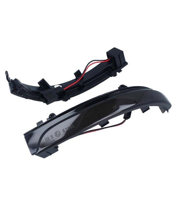 Kit Freccia Led Specchietto Retrovisore Dinamico Sequenziale VW Golf 6 VI 2012-2017 OEM 520949101
