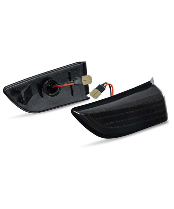 Kit Freccia Led Specchietto Retrovisore Dinamico Sequenziale Per Volvo XC60 2008-2013