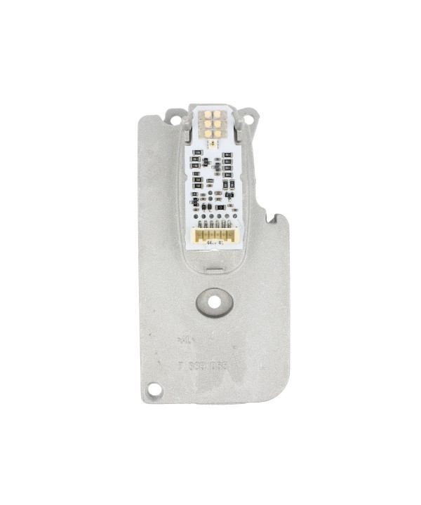Lampada Modulo Led 63117339055 Lato Sinistro Turn Signal Module Per BMW LN4155