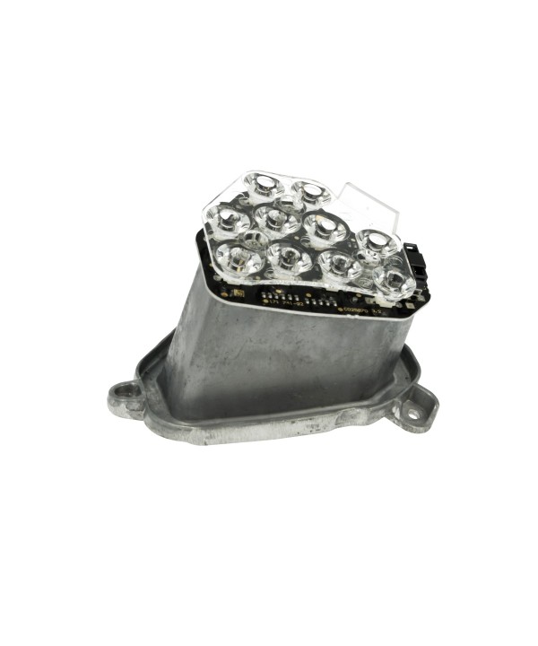 Lampada Modulo Led 63117271901 Per Freccia Indicatore Sinistra BMW F10 F11 F18 LN4201