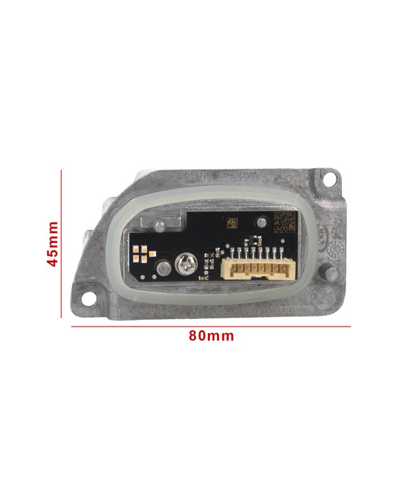 Lampada Modulo Led 63117214941 Per Freccia Indicatore Sinistra BMW LN4241