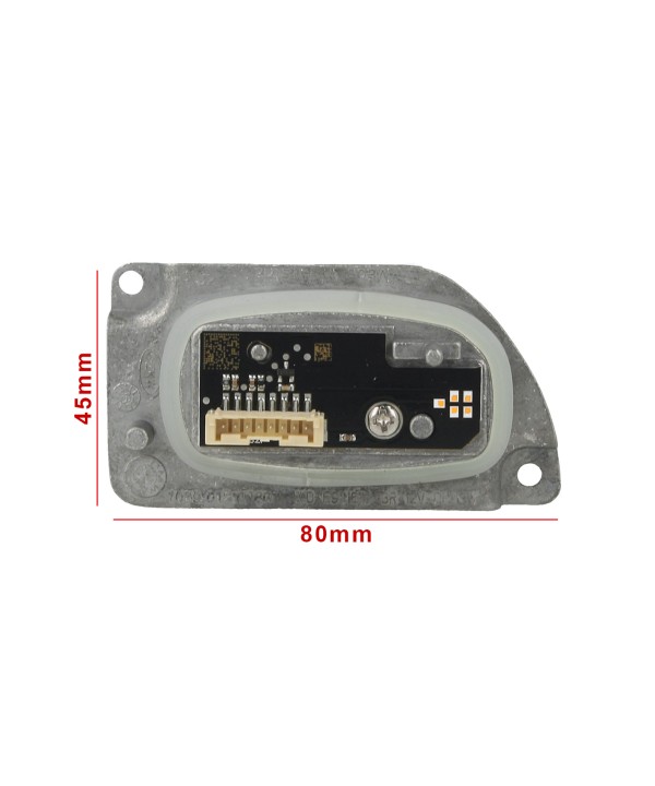 Lampada Modulo Led 63117214942 Per Freccia Indicatore Destra BMW LN4242