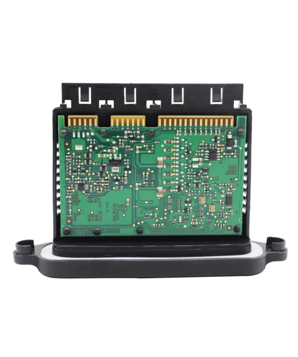 Modulo LEAR TMS 63117363090 63117363091 BMW LN4326