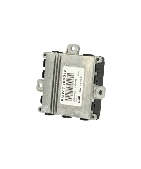 Modulo LEAR TMS 63127189312 BMW LN4337