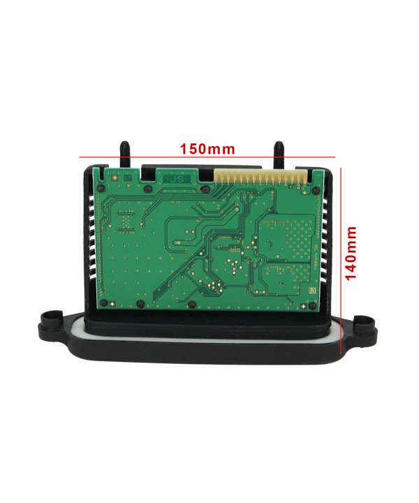 Modulo LEAR TMS 63117304906 63117267045 BMW LN4352