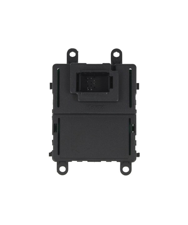 Modulo Centralina Led DRL Luci Diurne Headlight LEAR 8R0907472A 8R0907472C LN5471
