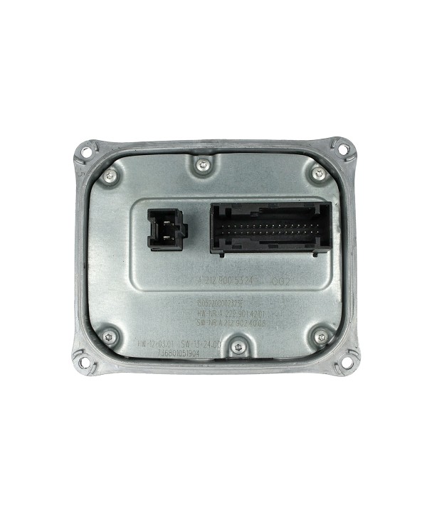 Modulo Centralina Led Headlight A2129005324 A2129008122 A2129008224 A2189007206 LN5476