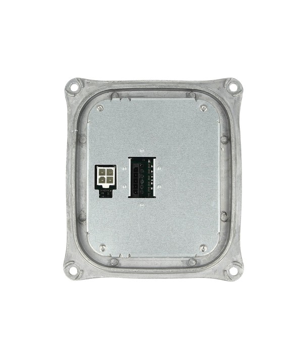 Modulo Centralina ECU Led Headlight OEM 8K0907472A 130732921801 Per Audi A4 S4 B8 LN5506