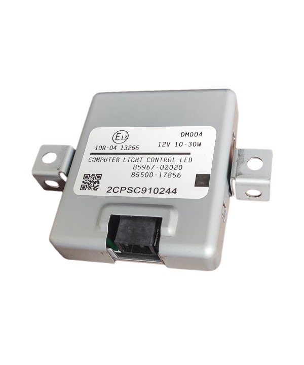 Modulo Centralina Controllo Headlight LN5513